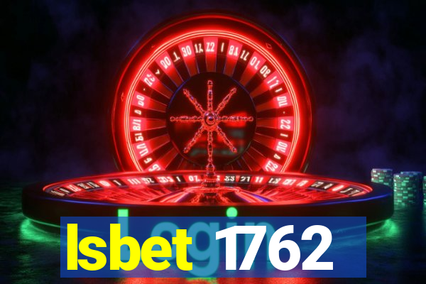 lsbet 1762